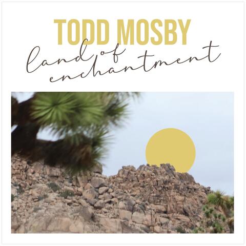 Land of Enchantment