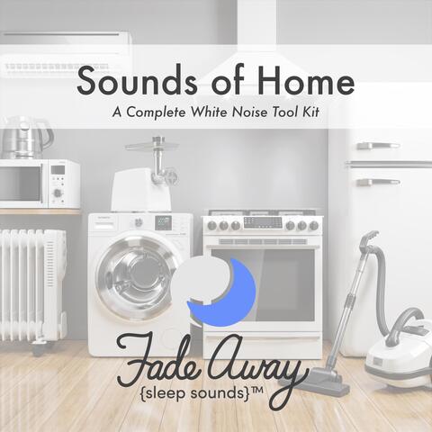 Sounds of Home: A Complete White Noise Tool Kit