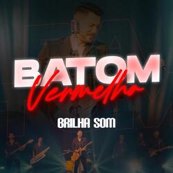 Batom Vermelho