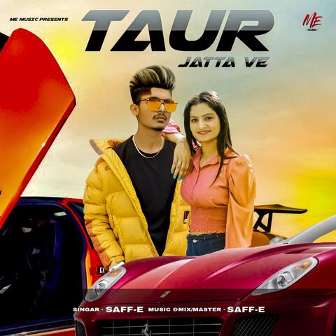 Taur Jatta Ve