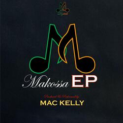 Makossa (Another Mix)