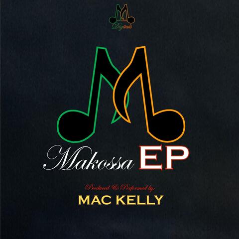 Makossa EP