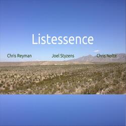 Farewell (feat. Joel Styzens & Chris Nolte)