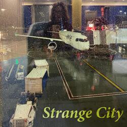 Strange City