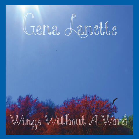 Wings Without a Word
