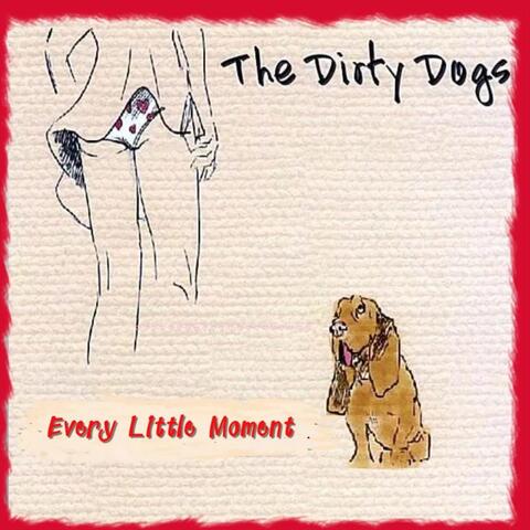 Every Little Moment