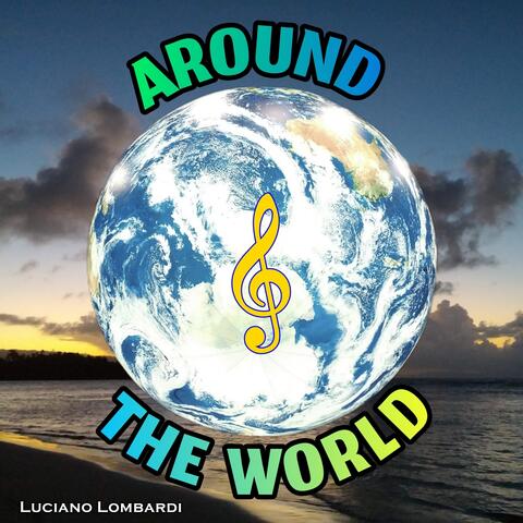 Around The World