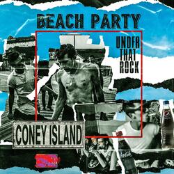 Beach Party