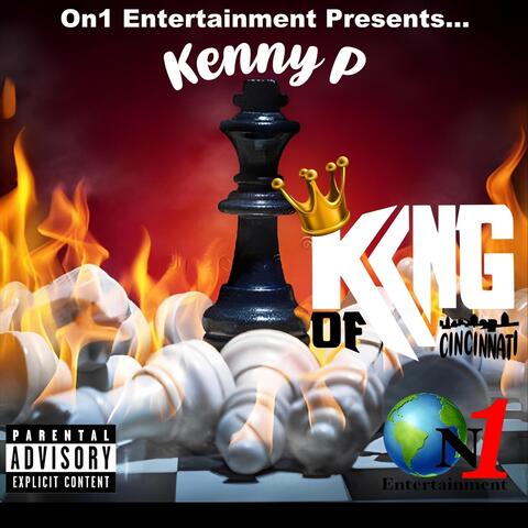 King of Cincinnati