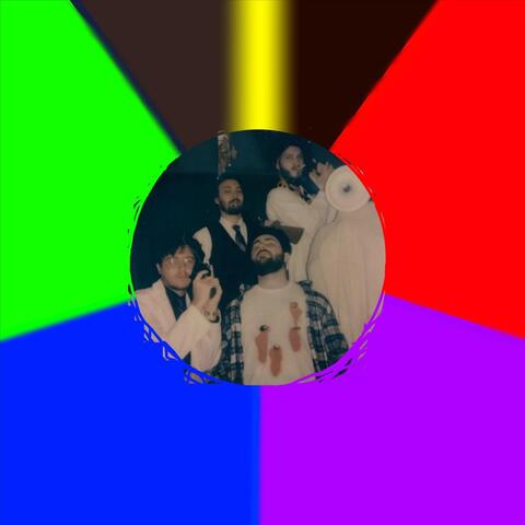 The Good Time Gush Gang