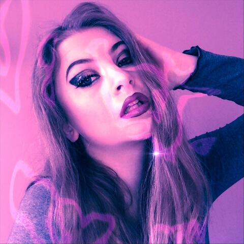 Sorry I Tried to Be a Good Girlfriend - EP