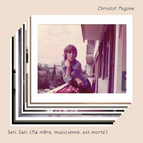Christof Migone