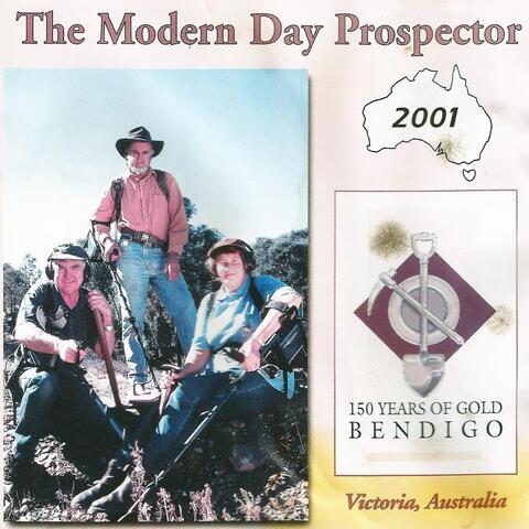 The Modern Day Prospector