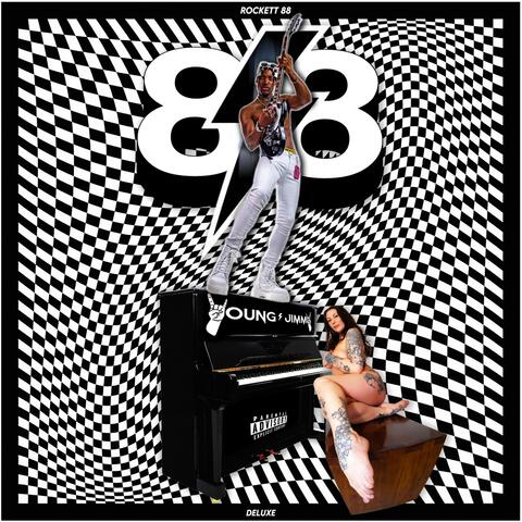 Rockett 88 (Deluxe)