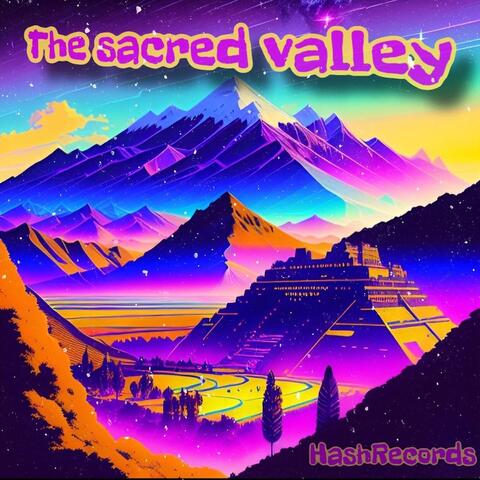 The sacred valley