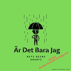 Är Det Bara Jag