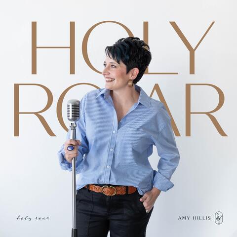 Holy Roar