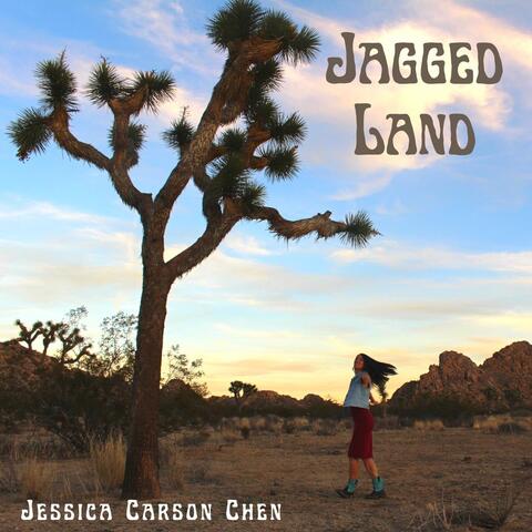 Jagged Land