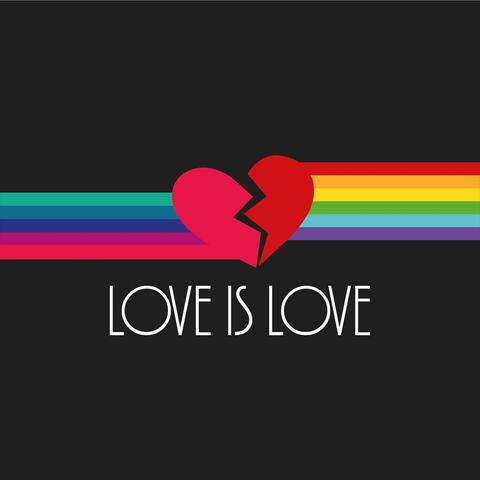 Love Is Love