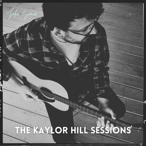 The Kaylor Hill Sessions