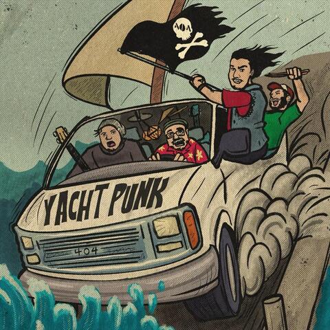 Yacht Punk