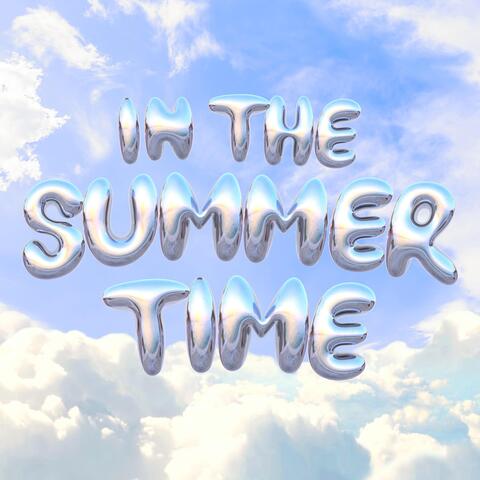 IN THE SUMMERTIME