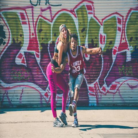 Aerobic Music