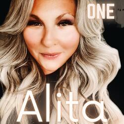 One