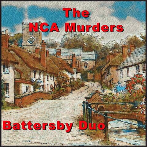 The N.C.A Murders