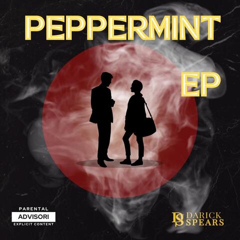 Peppermint EP