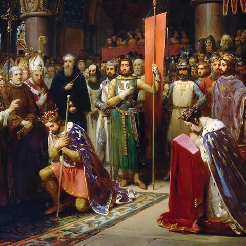 The Second Crusade, 1147-1149 - A History