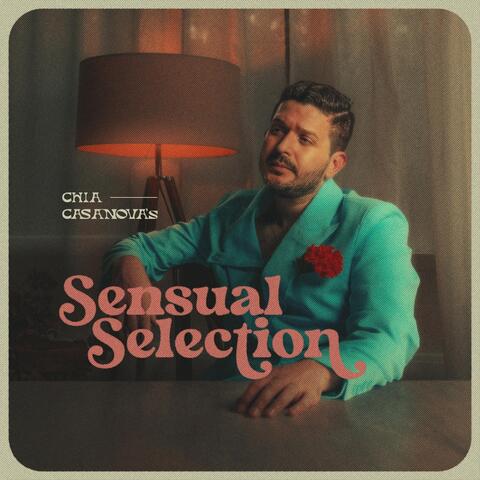 Chia Casanova´s Sensual Selection