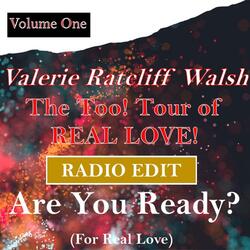 Are You Ready? (For Real Love) Radio Edit