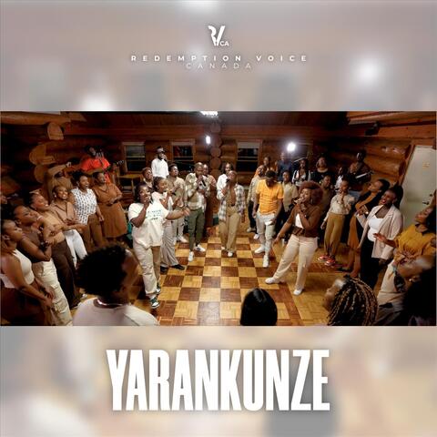 Yarankunze