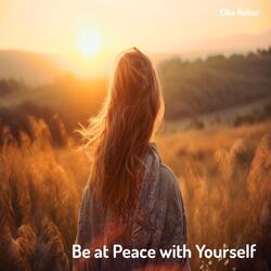 Be at Peace with Yourself