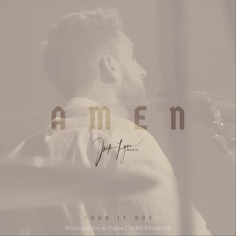 Amen (Live)