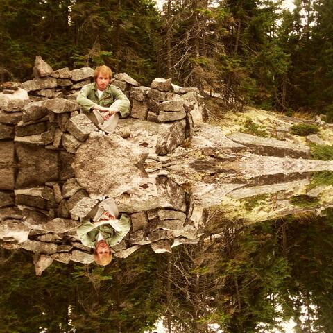 Be Your Own Mirror