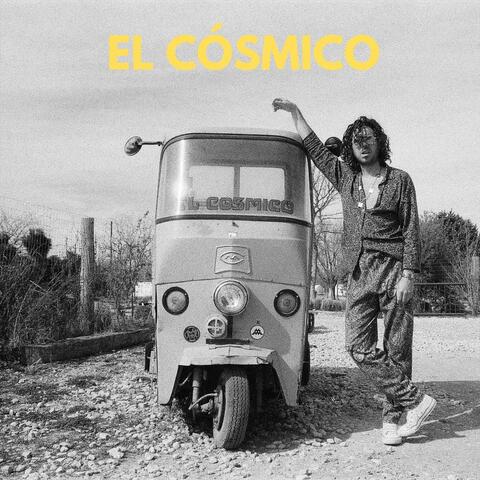 El Cósmico