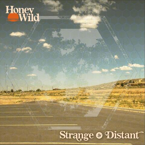 Strange and Distant
