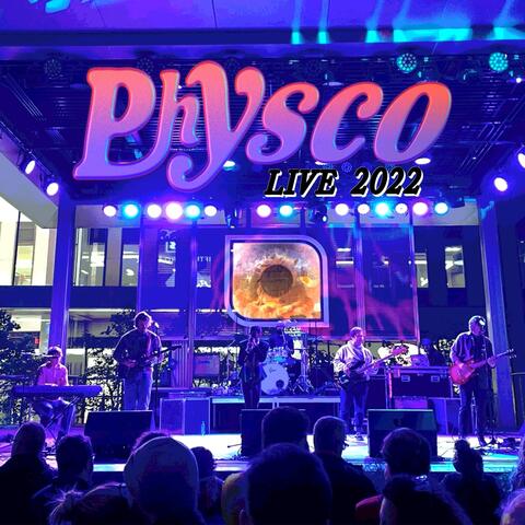 Live 2022
