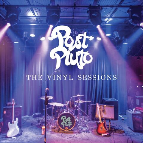 The Vinyl Sessions