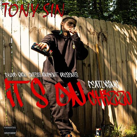 It's On (feat. Chizzo)