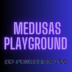 Medusas Playground