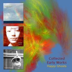In a Room with Happy Ghosts Remix