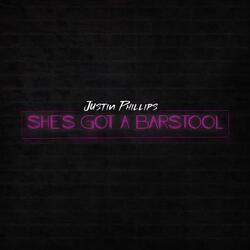 She's Got a Barstool