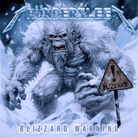 Blizzard Warning