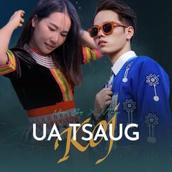 Ua Tsaug Koj