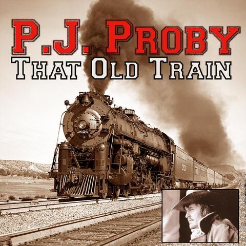 That Old Train