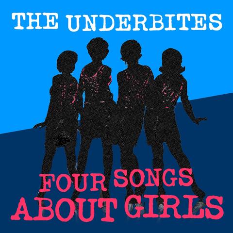 Four Songs About Girls