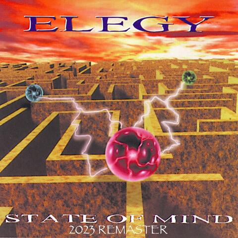 State of Mind (2023 Remaster)